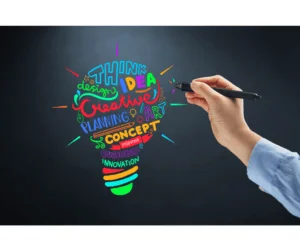 10 Dicas para Despertar Sua Criatividade: Liberte a Imaginação e Inove! 51 Criatividade