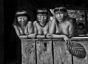 Arte Brasileira: 11 Artistas Famosos que Devem Inspirar sua Criatividade no Brasil 47 Fotografia de Sebastião Salgado - Artistas Brasileiros