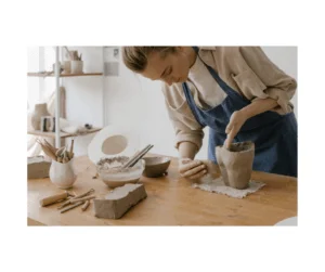 Escultura em Argila: Um Guia Passo a Passo para Iniciantes 60 curso de escultura em argila