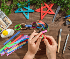Artesanato DIY: Ideias para Criar Presentes Personalizados 38 Artesanato DIY