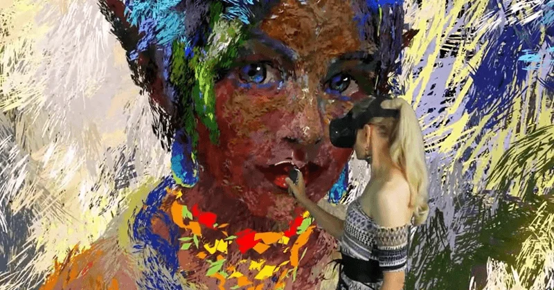 Transformação da Experiência do Espectador