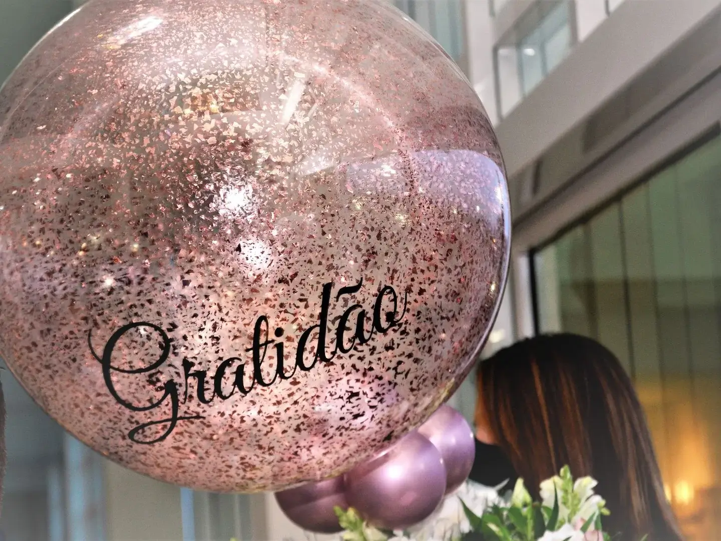 Arte da Gratidão: Cultivando o Estado Mental Positivo