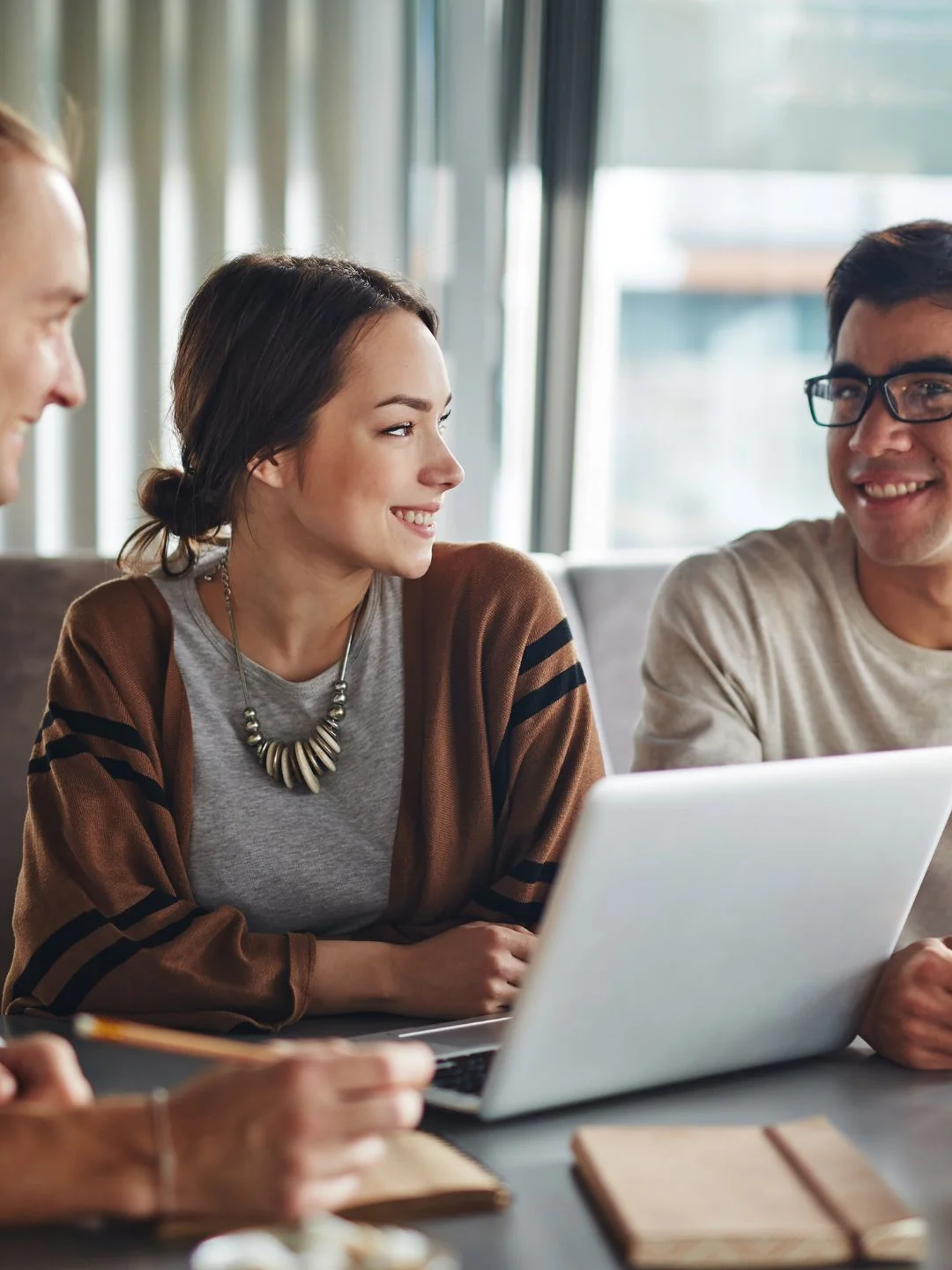 Comunicação eficaz na Organização