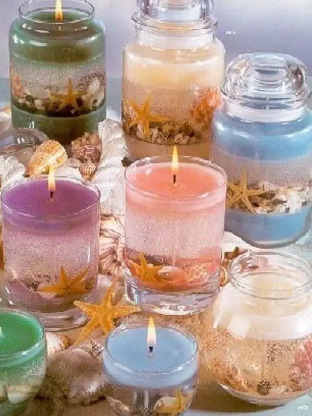 DIY: 7 presentes pesonalizados faça você mesmo