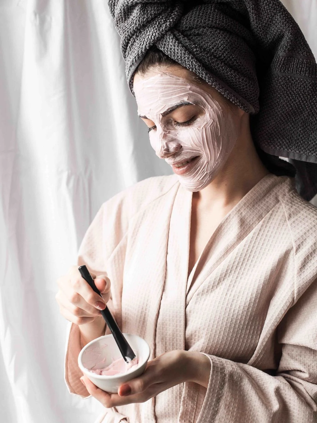 DIY Natural Beauty - dermocosméticos Faça você mesma