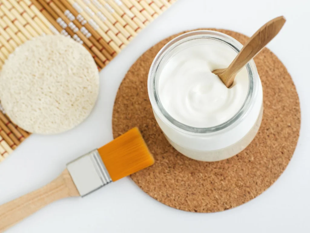 DIY Natural Beauty: Coloque na Sua Rotina o Uso de Cosméticos Naturais 33 DIY Natural Beauty - receitas de hidratante caseiro