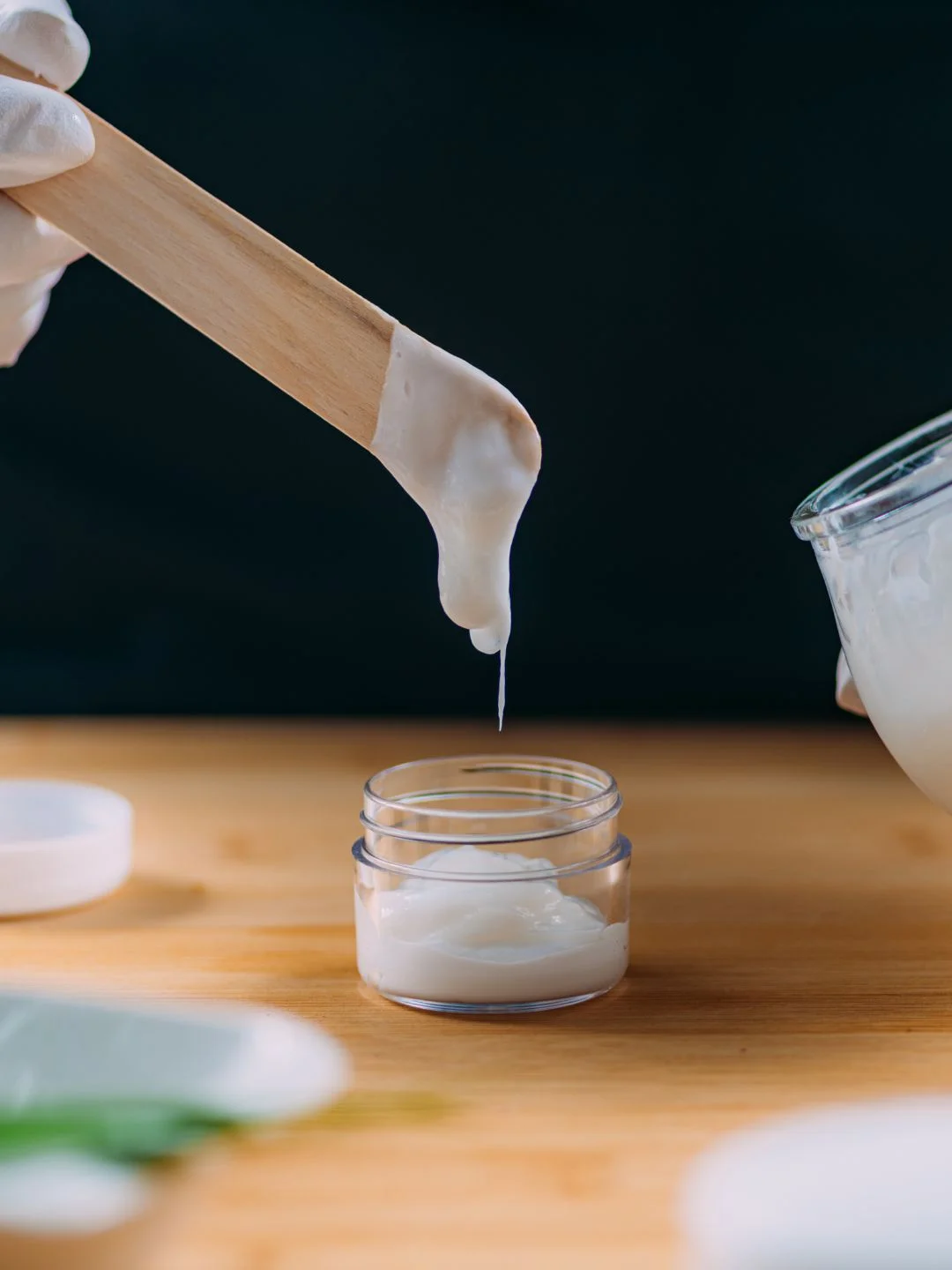 DIY Natural Beauty - skincare