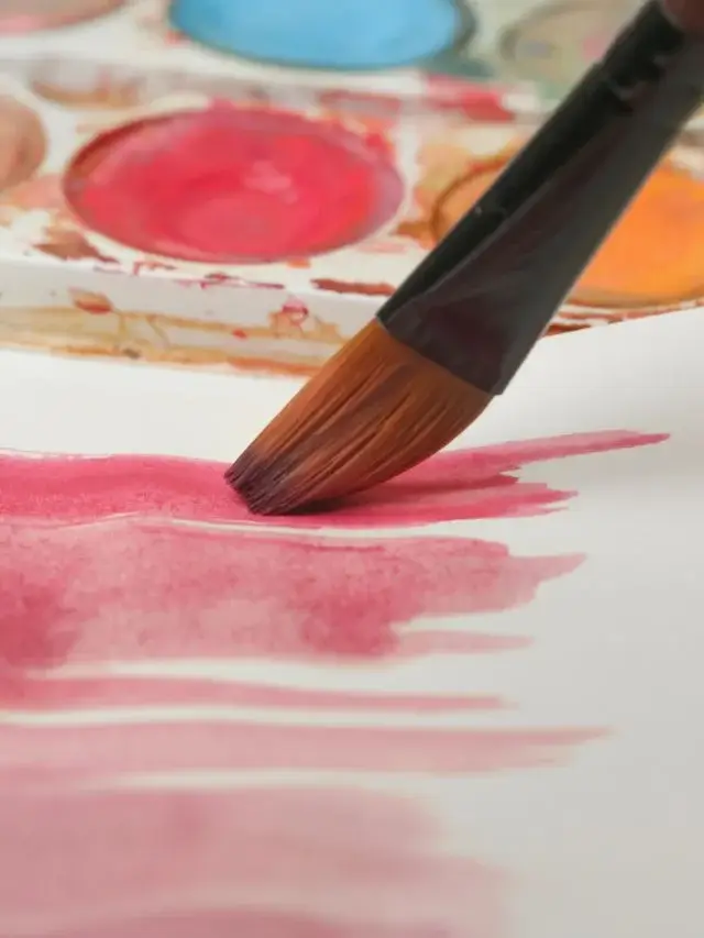 aprenda arteterapia em 2024