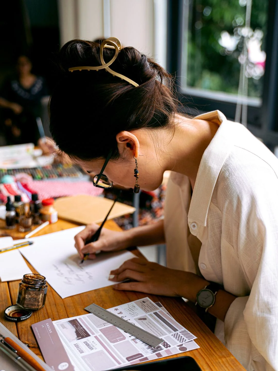 ideias criativas, desperte o escritor que existe em você e amplie seu horizonte