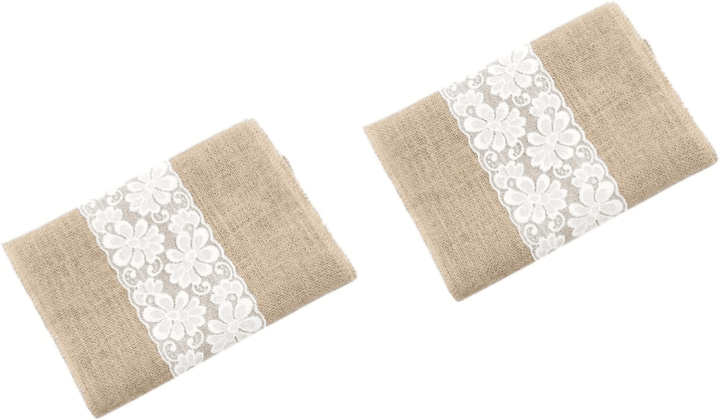 Artesanato em Juta para Casamentos: Lembrancinhas e Decoração 43 image 23