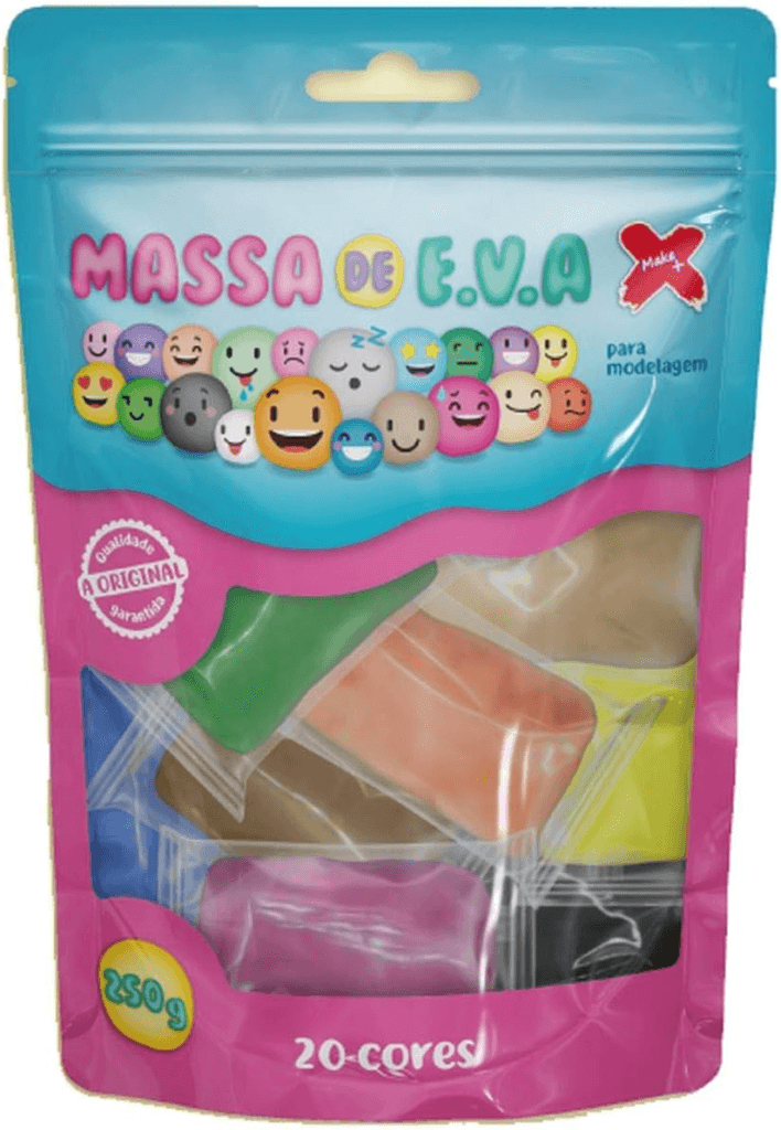 Artesanato em EVA: Brinquedos e Enfeites Divertidos 41 image 27