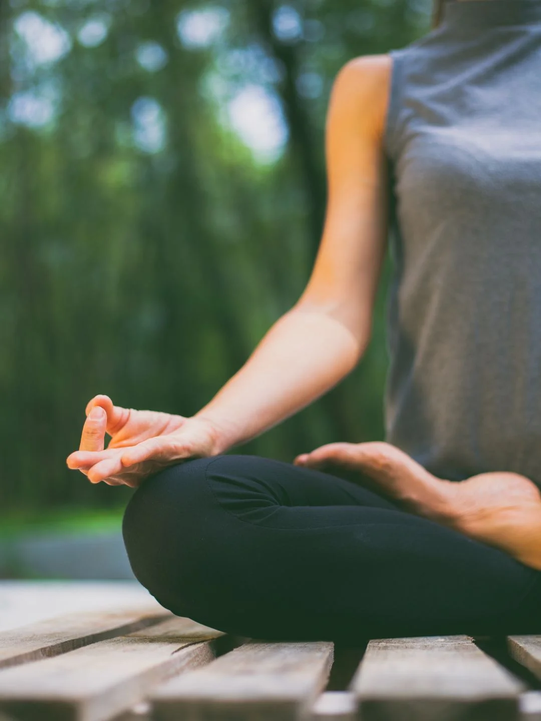 mindfulness na saúde mental como usar na prática