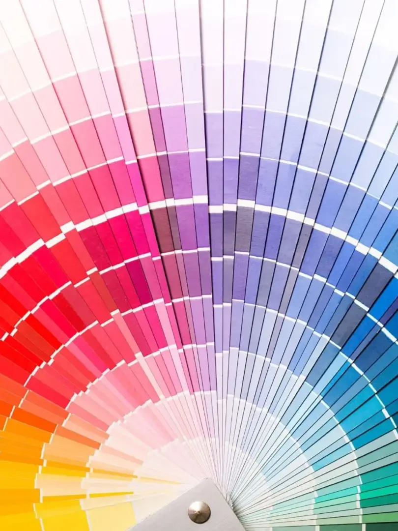 Análise do Livro A Persuasão da Psicodinâmica das Cores em Comunicação