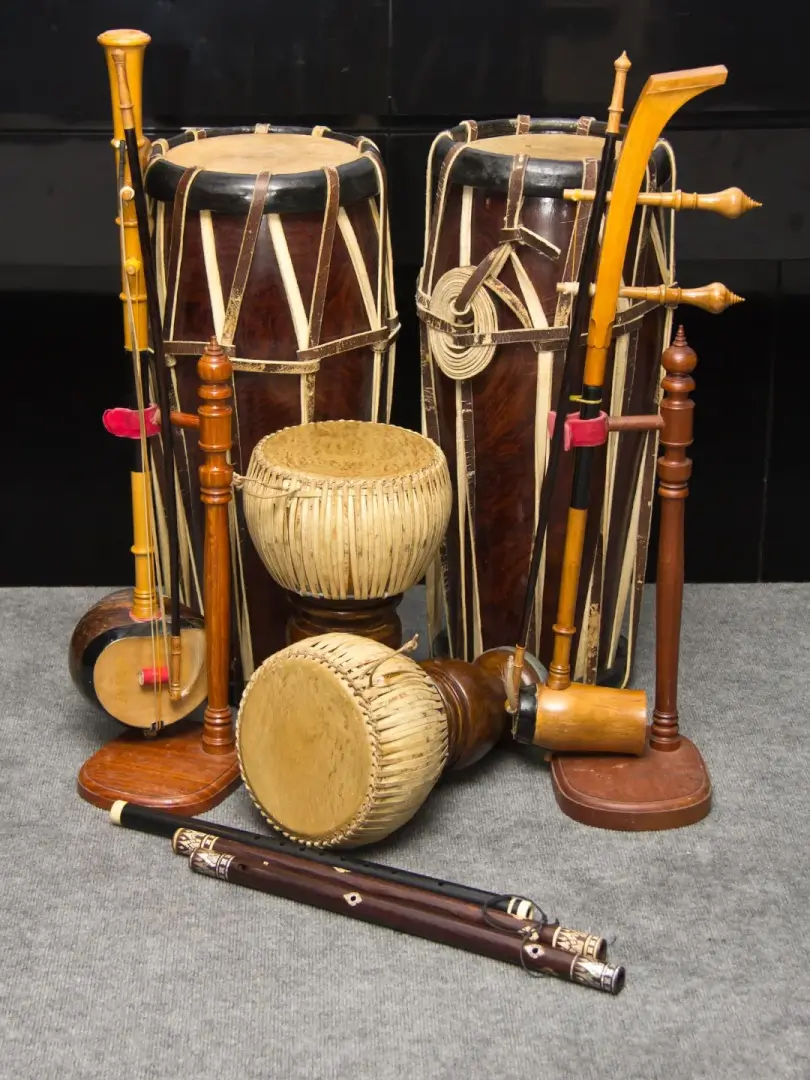 Aprenda a Tocar um Instrumento Musical