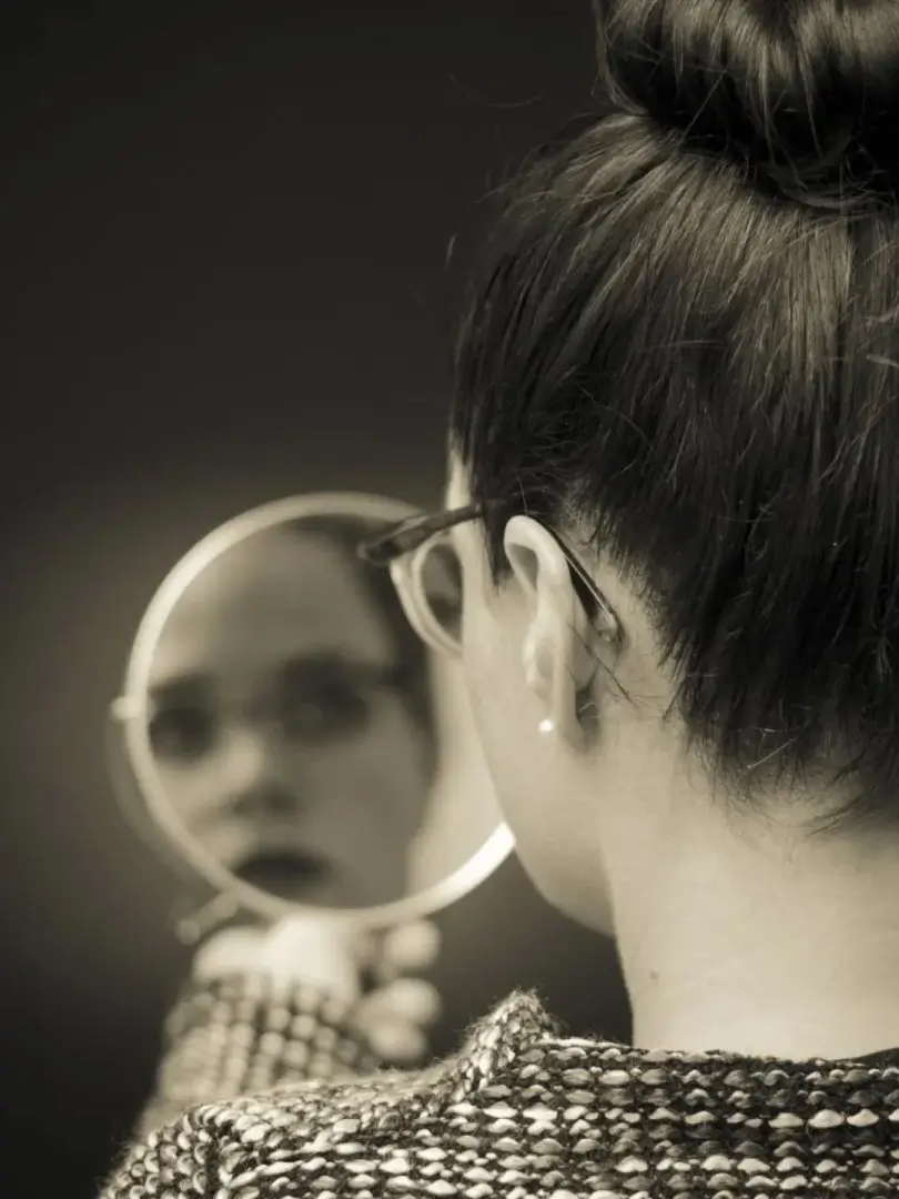 Jornada do autoconhecimento - descubra-se