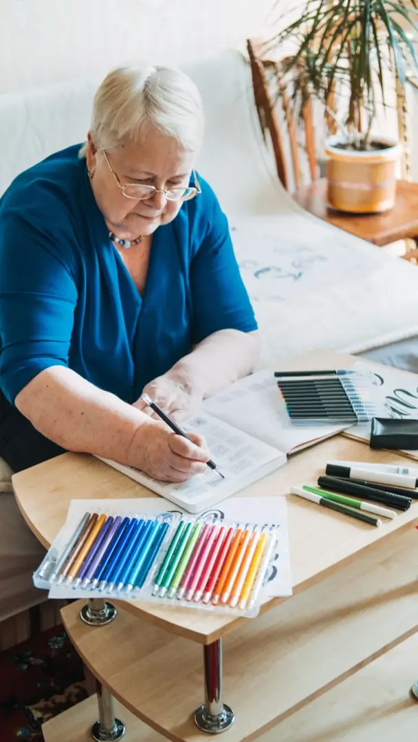 Habilidades secretas: Encontre seu Potencial Escondido