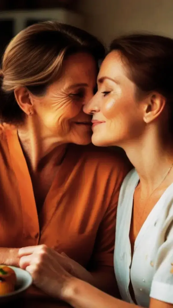 Inspirações de Presentes Criativos para a Mamãe