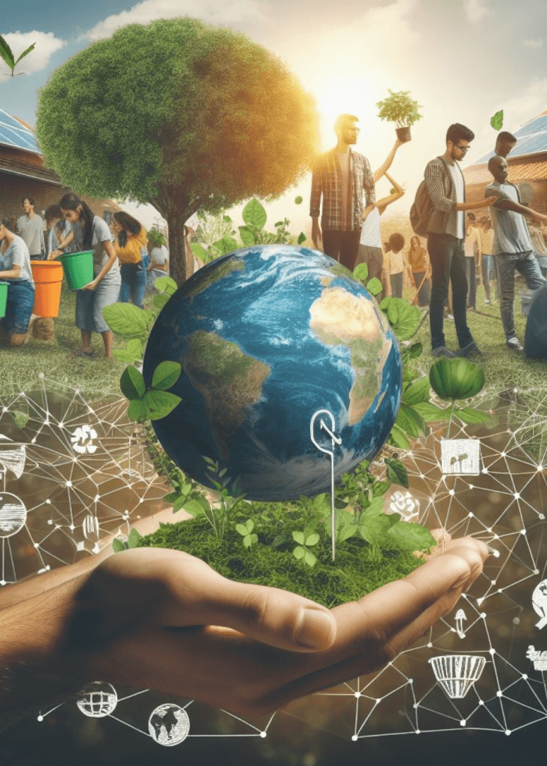 A Sustentabilidade como Estratégia de Negócio