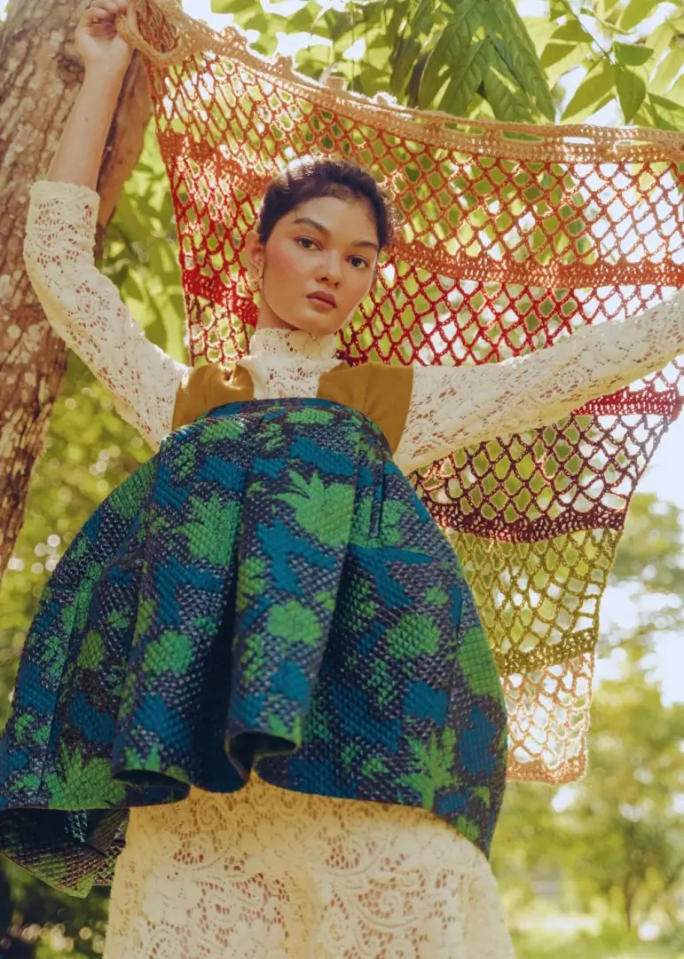 Upcycling na Moda: Transformando Resíduos em Estilo