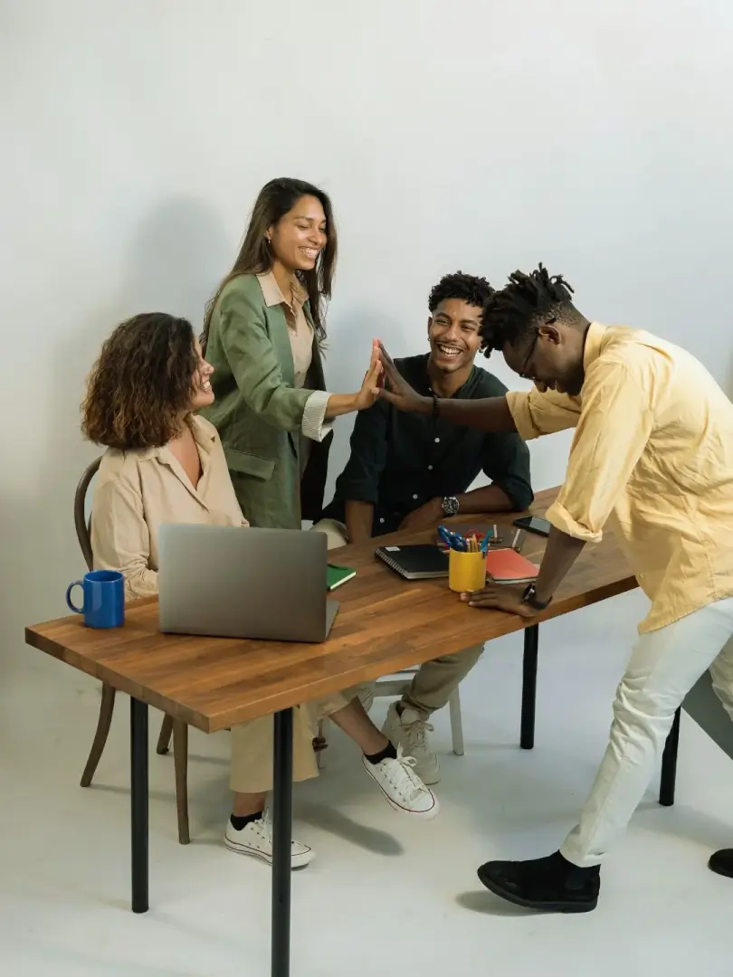 Amplie Horizontes: Navegando Rumo ao Sucesso Empresarial