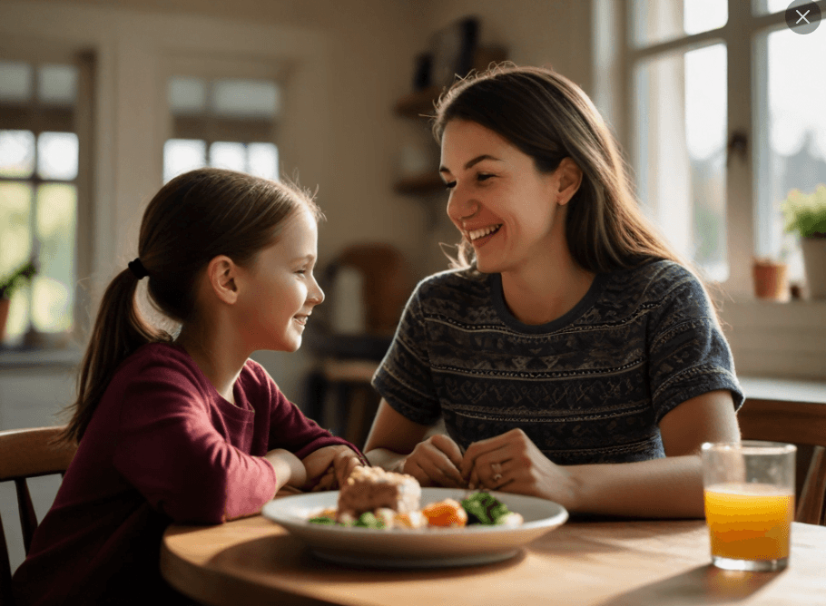 Mindful Eating: Práticas para Comer com Atenção Plena e Melhorar Sua Relação com a Comida 33 alimentação com atenção plena - uma prática diária