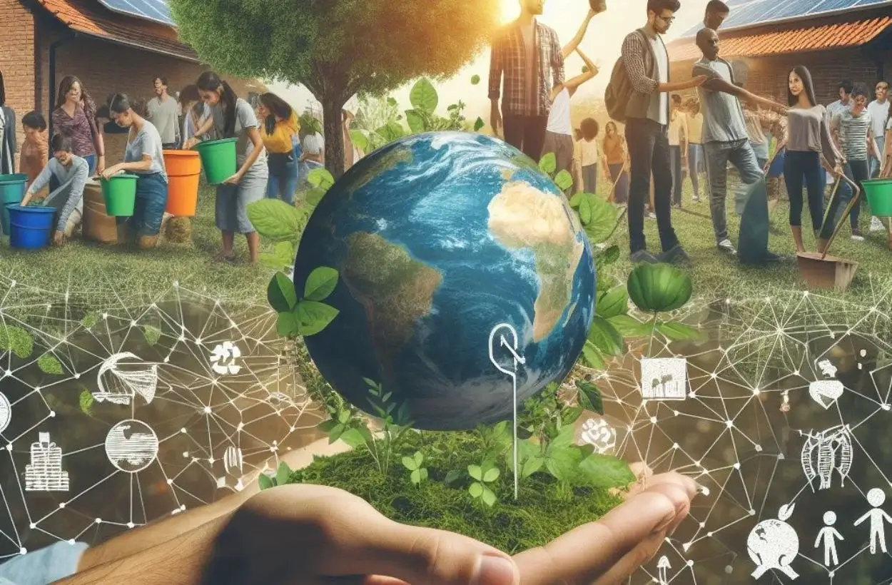 sustentabilidade nas empresas e responsabilidade social