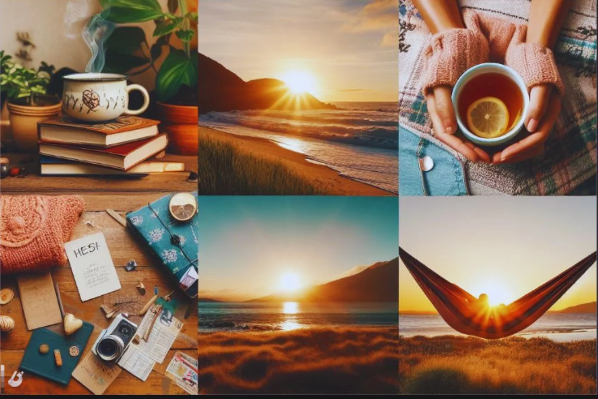 autocuidado como praticar