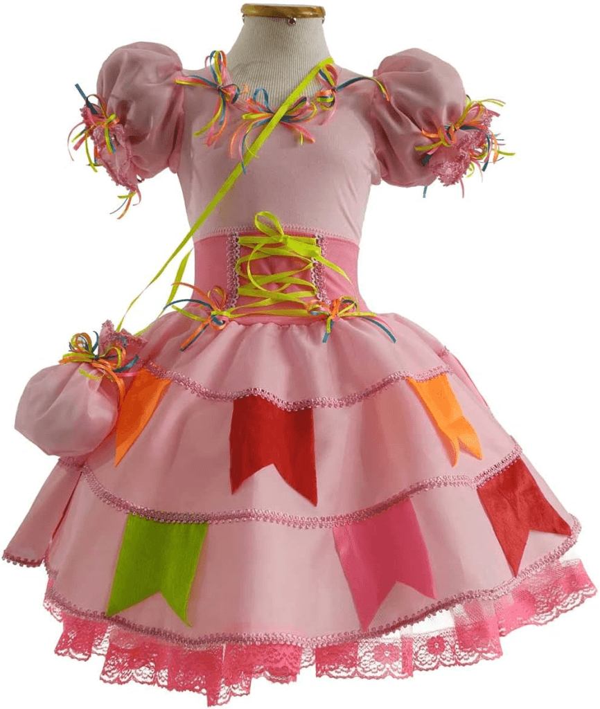 Looks para festa junina 40 image 15