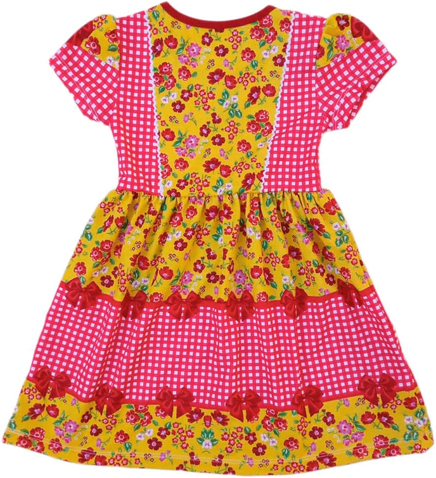 Looks para festa junina 41 image 16