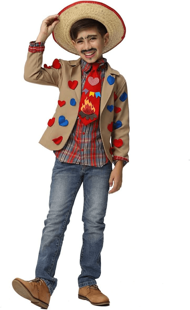 Looks para festa junina 42 image 17