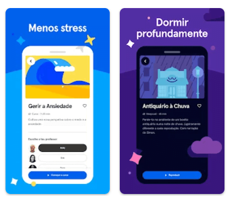 Meditação Guiada para Autoconhecimento: Benefícios, Técnicas e Dicas Práticas 38 Apps de Meditação Guiada para Autoconhecimento