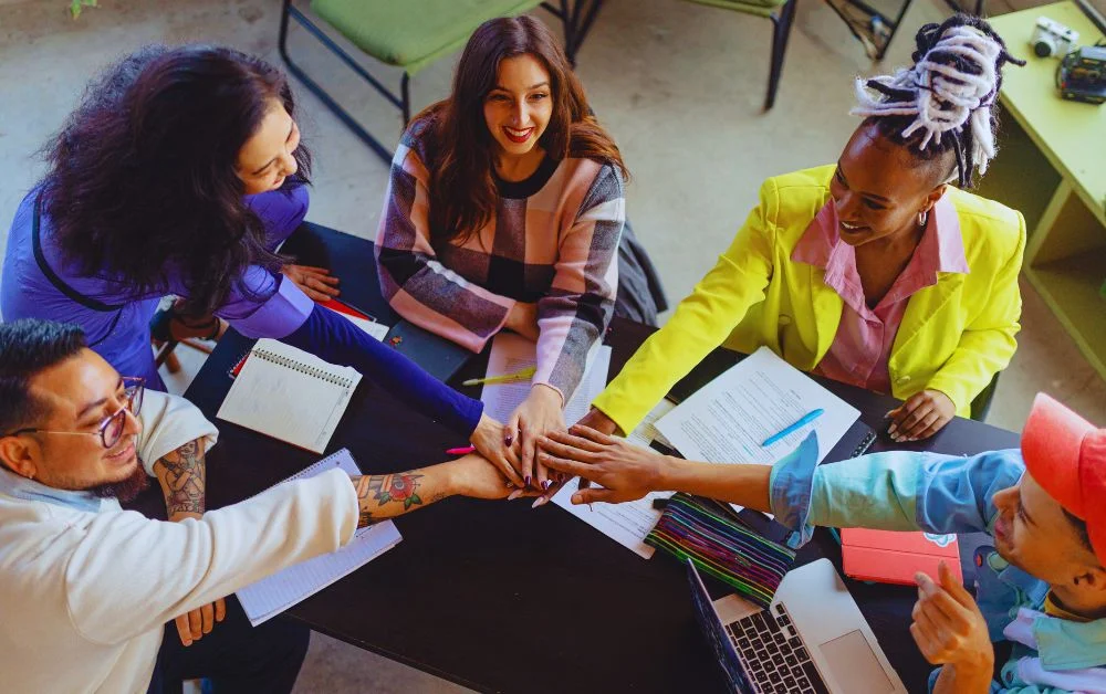 Como construir uma rede de contatos sólida e poderosa para empreendedores 33 networking para o empreendedor - rede de apoio para alavancar seus negócios