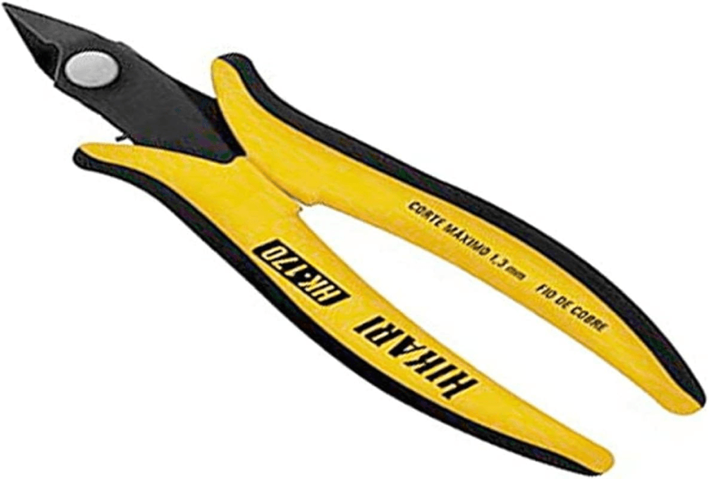 Alicates para artesanato em Bijuteria: Tipos e Usos Essenciais 33 image 5