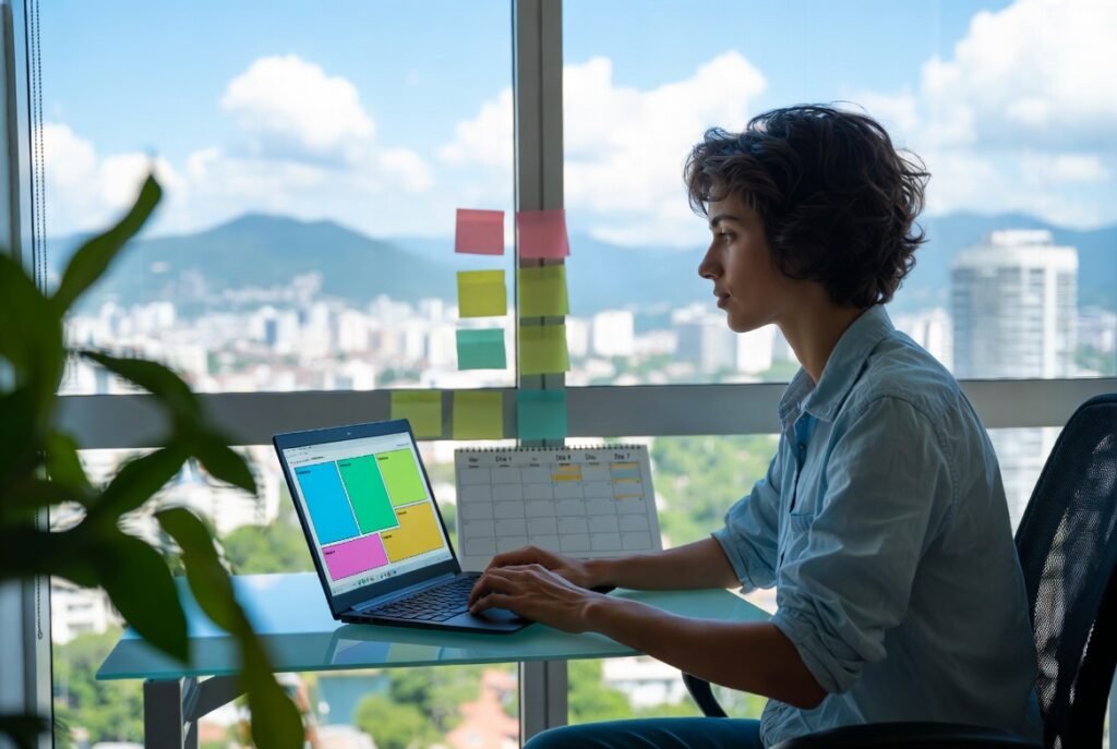 Como Validar uma Ideia de Negócio em 7 Dias – método prático e rápido para empreendedores brasileiros 