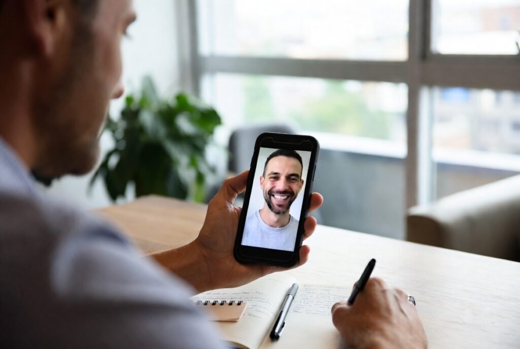 Entrevista real com cliente para validar ideia de negócio – técnica prática de validação