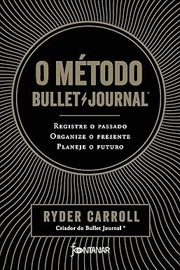 METODO BULLET JOURNAL