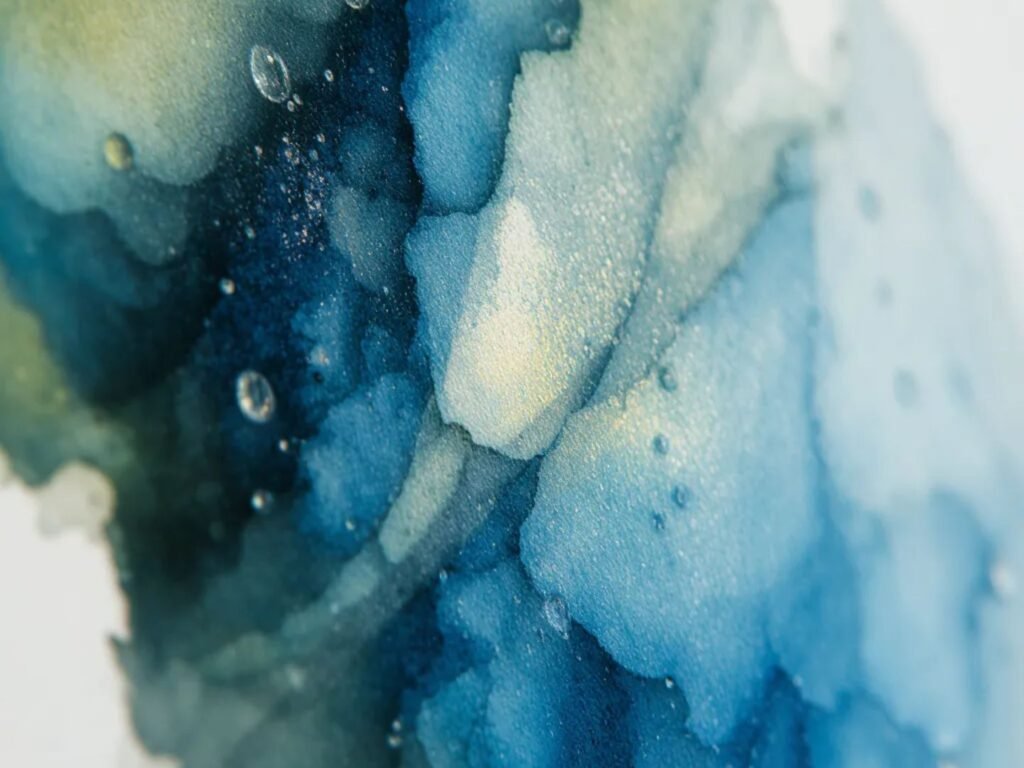 Por que investir em técnicas avançadas de aquarela?