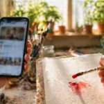 Fadiga digital o que é, terapia prática