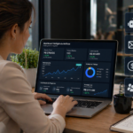 IA para expandir os negócios