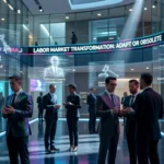 As 15 Profissões que a Inteligência Artificial Pode Transformar Até 2030 1 Profissões com IA até 2030